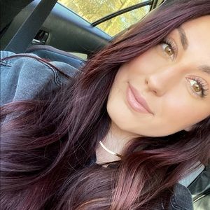 Meet your Posher, Katrina